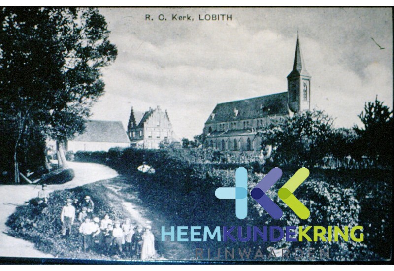 Lobith RK kerk- Walgraaf FA0000034